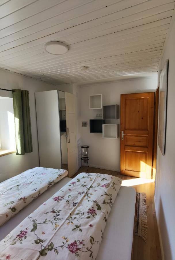 Kellerstoeckl Kranach 76 Daire Gamlitz Dış mekan fotoğraf