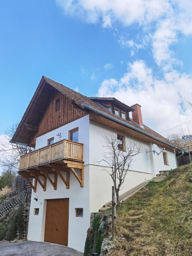 Kellerstoeckl Kranach 76 Gamlitz Dış mekan fotoğraf
