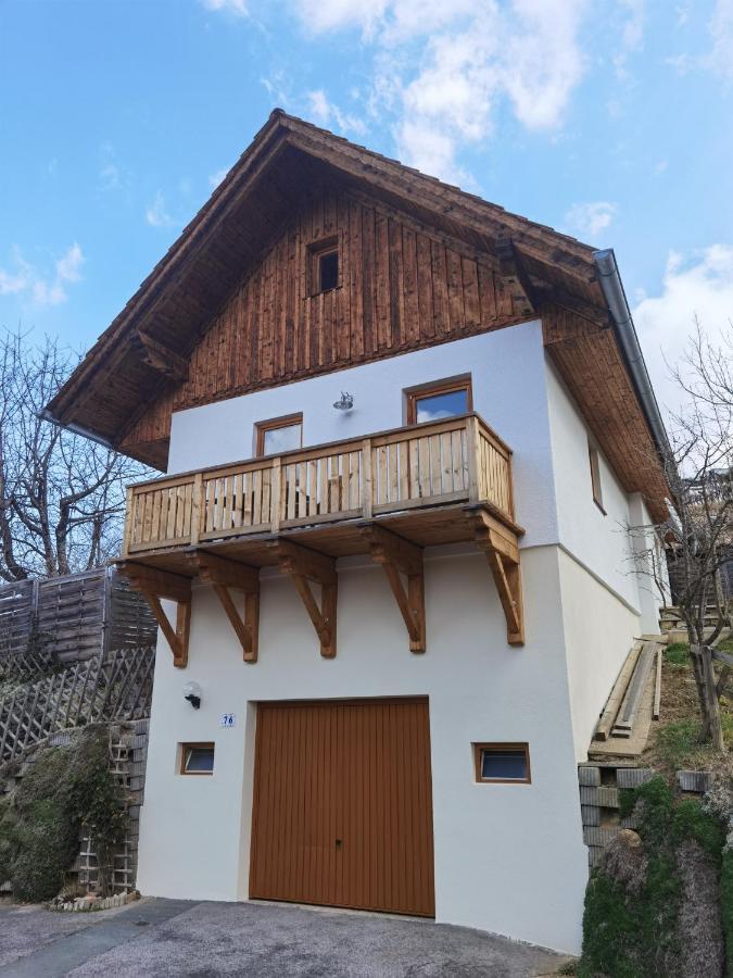 Kellerstoeckl Kranach 76 Gamlitz Dış mekan fotoğraf