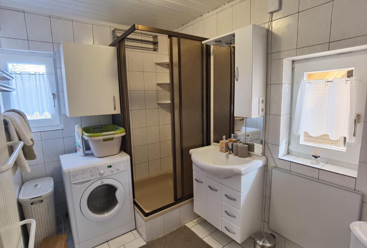 Kellerstoeckl Kranach 76 Gamlitz Dış mekan fotoğraf